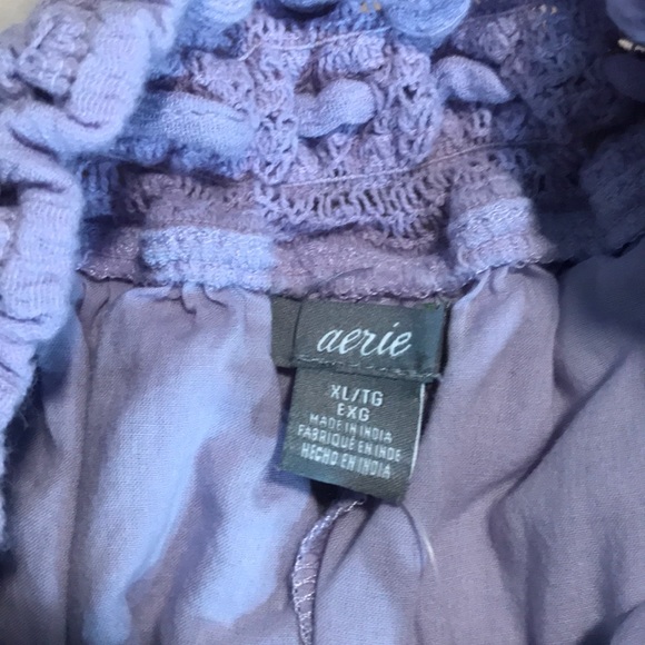 Light purple skirt - Picture 2 of 3